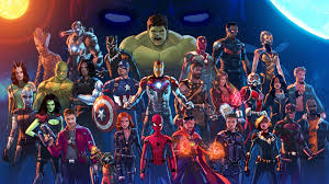 Maybe you would like to learn more about one of these? Marvel Backgrounds For Laptops Novocom Top