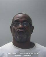 Madison County Arrest Reports 08/22/23