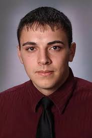 2010 Men's Cross Country Roster