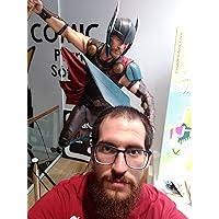 Missing On The Moon by Cory Crater