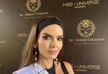 Cynthia Rincon's Instagram, Twitter & Facebook