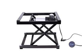 Sitting in a very family room or waiting room without a penny to complete. 17 Electric Hydraulic Manual Control Dining Table Coffee Table Lift Black 110v 240v Working Platform Computer Desk Electronic Scissor Lift Buy Online In Andorra At Andorra Desertcart Com Productid 160792735