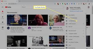 Step 2 click the channel settings heading on your dashboard page, and. How To Find Out Who Is Watching Your Youtube Videos