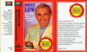 This score is based on. Mc Das Alte Haus Von Rocky Docky Bruce Low Tontrager Antiquarisch Kaufen A02ezaoj21zzl