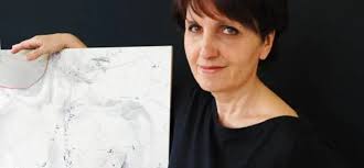 Laura Serafini eletta “artista dell'anno” a Fighille Arte