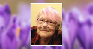 Kathy P. Scharff Obituary January 12, 2022
