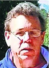 Robert Baxter Obituary (1957