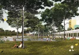 Vedi la nostra milan park selezione dei migliori articoli speciali o personalizzati, fatti a mano dai nostri negozi. Architects To Transform Two Old Railway Yards Into Eco Parks In Milan