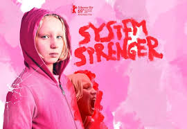 Helena zengel, альбрехт шух, габриэла мария шмайде и др. Li Wu Programmkino In Rostock Systemsprenger