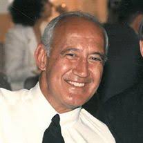 Basil Nicholas Nellos Obituary 2014