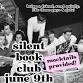 GCPL’S SILENT BOOK CLUB