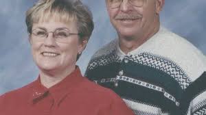 Donna and Robert Cardwell