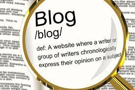 Disebut juga dengan blawgs (blog laws). Berbagai Istilah Dalam Blogging Dan Pengertiannya