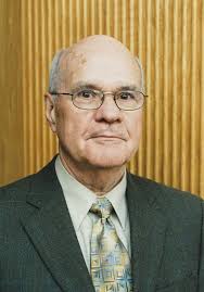 Obituary information for John Robert McClement