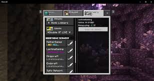 Then, run the bedrock_server.exe file. Lachinegaming S Minecraft Server Minecraft Bedrock Server