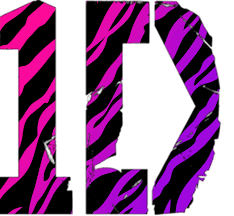 It is a very clean transparent background image and its resolution is 996x846, please mark the image source when quoting it. One Direction Logo Logo De One Direction By Tamarafrancisca On Deviantart Png Cliparting Com