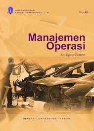Perlego.com has been visited by 10k+ users in the past month Ekma5208 Manajemen Operasi Edisi 2 Perpustakaan Ut
