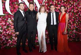 Jessica springsteen did not qualify for the equestrian individual jumping final at the tokyo olympics nor did her team usa teammates. Evan Springsteen Photostream Bruce Springsteen Tony Awards Celebrity Families