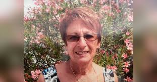 Obituary information for Renelle Grenier