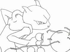 Use our special 'click to print' button to send only the image to your printer. 33 Mewtwo Coloring Page Ideas Mewtwo Coloring Pages Online Coloring Pages