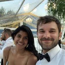 Sam Rushworth and Rochelle Ratnasingh's Wedding Registry