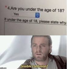 We did not find results for: Visible Confusion Prequel Memes 14 Dank Memes Memebase Funny Memes