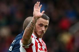 Marko arnautovic has landed in the premier league. We Resurrected His Career Stoke City Owner Furious With Marko Arnautovic S Lack Of Loyalty Over West Ham Move Mirror Online