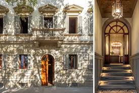 This Time Tomorrow in Florence