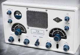 Image result for Gonset Communicator II