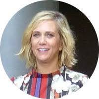 Susanna Morse's Instagram, Twitter & Facebook