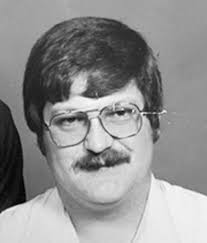 Carl Perry Obituary (1954