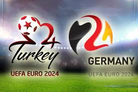 The host was announced on 27 september 2018. English Football To Back Germany 2024 Euros Bid And Look For Sign They Can Triumph In Vote For 2030 World Cup