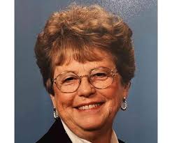 Jerona Pearson Stenson Frazey Obituary (2025)