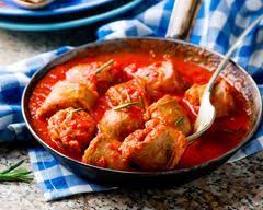 Epingle Sur Rougail Saucisse