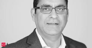 Tech Mahindra: Tech Mahindra appoints former TCS exec to head tech, media  biz