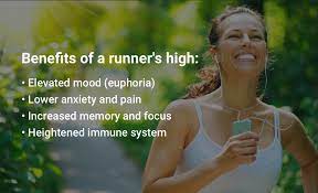 What Is Runner's High? - Road Runner Sports