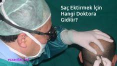 Hangi Hastalik Icin Hangi Bolum Doktoruna Gidilir Eczacilar Net