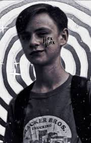 𝐉inx," ₍₍ bill denbrough ₎₎