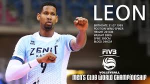 40 547 tykkäystä · 5 422 puhuu tästä. Craziest Reactions On Wilfredo Leon Spike Ace Block Volleyball Highlights Youtube