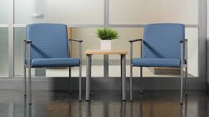 .area waiting chairs, bus station waiting area chair for passengers, railway station waiting room chairs, hospital waiting chair, clinics, schools and colleges, call center, service center, offices etc. Aspekt Medical Waiting Room Reception Chairs With Arms Steelcase