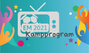 Em 2021 vil nemlig blive afholdt i 11 forskellige byer over hele europa. Kampprogram Sendeskjema Tv Guide Fotball Em 2021