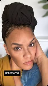 Be easy…God is ALWAYS in control #peace #unbothered #vision