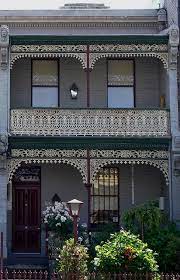 victorian terraced house melbourne victorian terrace house terrace house exterior victorian terrace