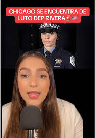 Mirelle Rivera Chicago