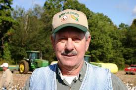 Photos: Southeast High cotton winner builds family farm in hills of north  Alabama