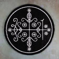 El libro secreto del vudu. Papa Legba Symbol Papa Legba Bajar Libros Pdf Vudu