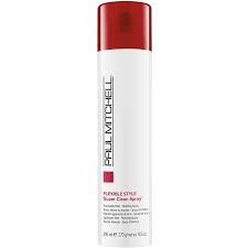Paul Mitchell Flexible Style Super Clean Spray Finishing Spray Ulta Beauty