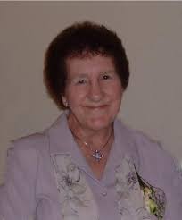 JOAN RICHMOND Obituary and Online Memorial (2008)