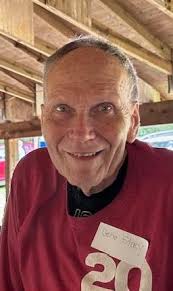 Obituary for Robert Eugene Stacy