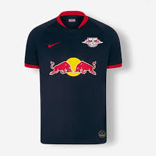 Die offizielle präsenz von rasenballsport leipzig. Leipzig Nike 2019 20 Away Shirt Rb Leipzig Soccer Jersey Jersey Shirt